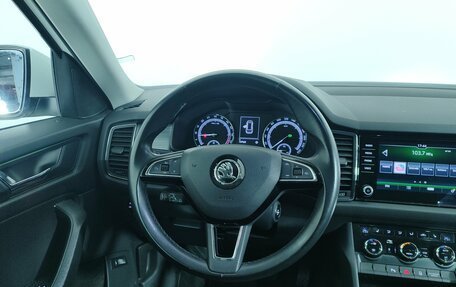 Skoda Kodiaq I, 2018 год, 2 695 000 рублей, 11 фотография