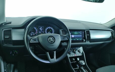 Skoda Kodiaq I, 2018 год, 2 695 000 рублей, 10 фотография