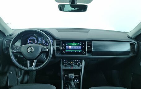 Skoda Kodiaq I, 2018 год, 2 695 000 рублей, 13 фотография