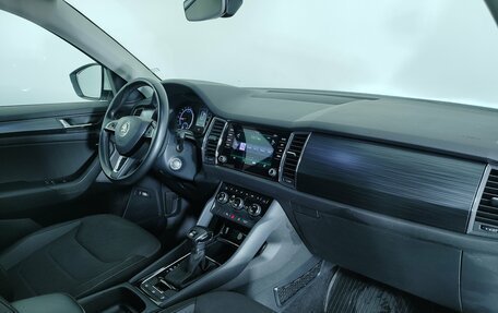 Skoda Kodiaq I, 2018 год, 2 695 000 рублей, 19 фотография