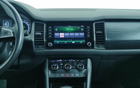 Skoda Kodiaq I, 2018 год, 2 695 000 рублей, 14 фотография