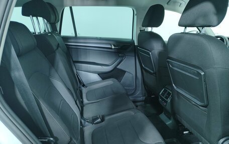 Skoda Kodiaq I, 2018 год, 2 695 000 рублей, 20 фотография