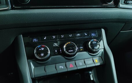 Skoda Kodiaq I, 2018 год, 2 695 000 рублей, 17 фотография