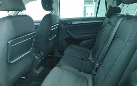 Skoda Kodiaq I, 2018 год, 2 695 000 рублей, 21 фотография