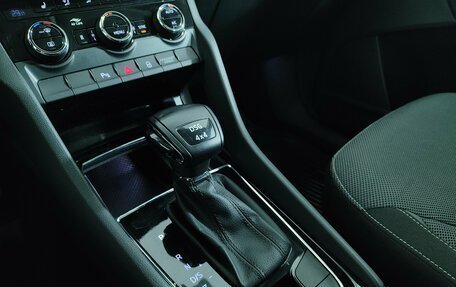 Skoda Kodiaq I, 2018 год, 2 695 000 рублей, 18 фотография