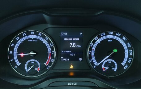 Skoda Kodiaq I, 2018 год, 2 695 000 рублей, 12 фотография