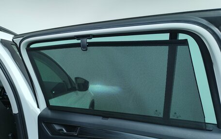 Skoda Kodiaq I, 2018 год, 2 695 000 рублей, 22 фотография