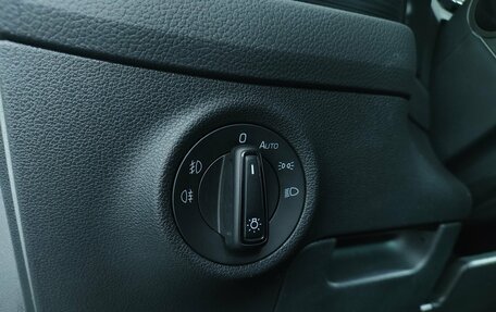 Skoda Kodiaq I, 2018 год, 2 695 000 рублей, 24 фотография