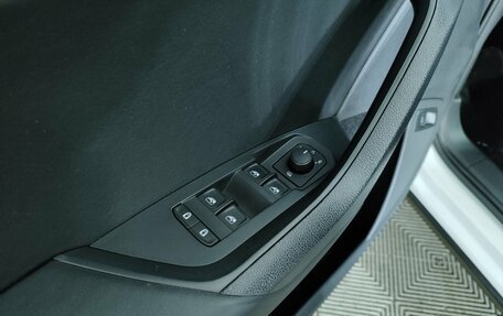 Skoda Kodiaq I, 2018 год, 2 695 000 рублей, 25 фотография