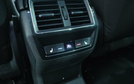 Skoda Kodiaq I, 2018 год, 2 695 000 рублей, 23 фотография