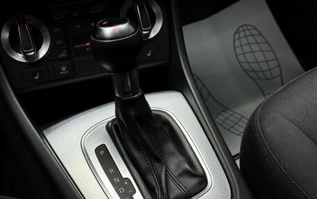 Audi Q3, 2013 год, 1 649 000 рублей, 16 фотография