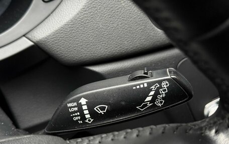 Audi Q3, 2013 год, 1 649 000 рублей, 22 фотография