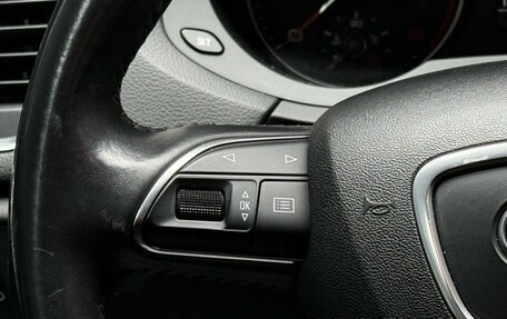 Audi Q3, 2013 год, 1 649 000 рублей, 19 фотография