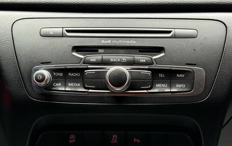 Audi Q3, 2013 год, 1 649 000 рублей, 14 фотография