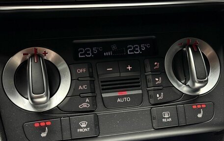 Audi Q3, 2013 год, 1 649 000 рублей, 15 фотография