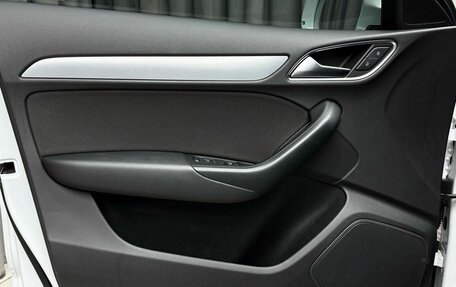 Audi Q3, 2013 год, 1 649 000 рублей, 24 фотография