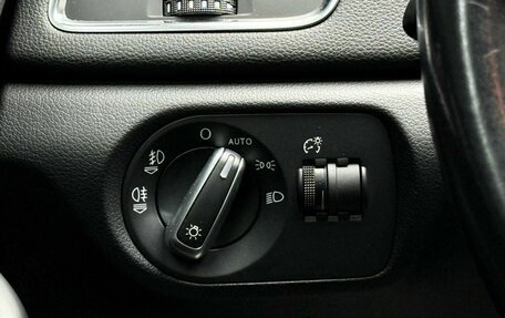 Audi Q3, 2013 год, 1 649 000 рублей, 23 фотография