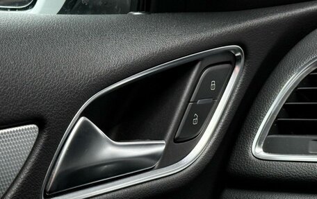 Audi Q3, 2013 год, 1 649 000 рублей, 26 фотография