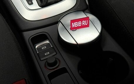 Audi Q3, 2013 год, 1 649 000 рублей, 17 фотография