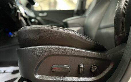 Hyundai Santa Fe III рестайлинг, 2016 год, 2 590 000 рублей, 10 фотография