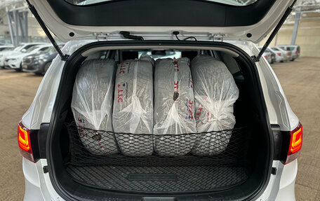 Hyundai Santa Fe III рестайлинг, 2016 год, 2 590 000 рублей, 8 фотография