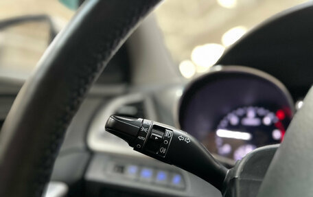 Hyundai Santa Fe III рестайлинг, 2016 год, 2 590 000 рублей, 24 фотография