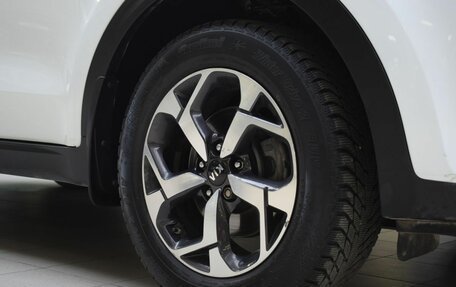 KIA Sportage IV рестайлинг, 2021 год, 2 300 000 рублей, 9 фотография