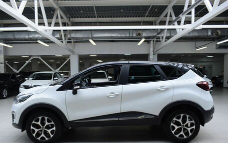 Renault Kaptur I рестайлинг, 2016 год, 1 110 000 рублей, 4 фотография