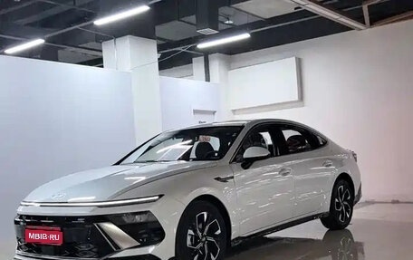 Hyundai Sonata VIII, 2026 год, 3 940 000 рублей, 1 фотография