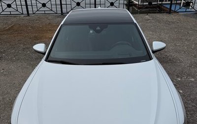 Audi A6, 2021 год, 5 490 000 рублей, 1 фотография