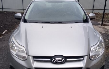 Ford Focus III, 2011 год, 640 000 рублей, 1 фотография