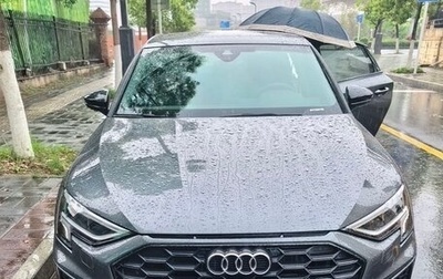 Audi A3, 2023 год, 2 420 000 рублей, 1 фотография