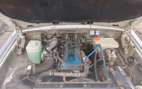 ГАЗ 3110 «Волга», 2002 год, 100 000 рублей, 1 фотография