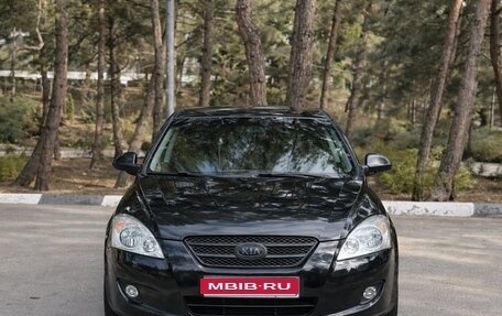 KIA cee'd I рестайлинг, 2007 год, 600 000 рублей, 1 фотография