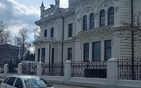 Skoda Fabia I, 2007 год, 415 000 рублей, 1 фотография