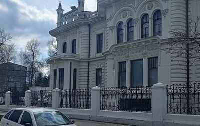 Skoda Fabia I, 2007 год, 415 000 рублей, 1 фотография