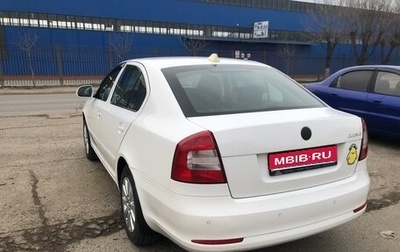 Skoda Octavia, 2013 год, 750 000 рублей, 1 фотография