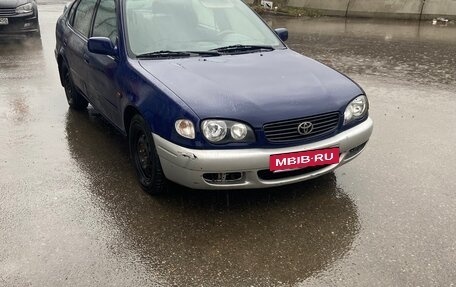 Toyota Corolla, 1999 год, 290 000 рублей, 1 фотография