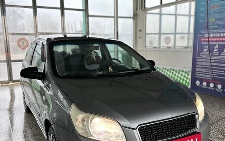 Chevrolet Aveo III, 2008 год, 380 000 рублей, 1 фотография