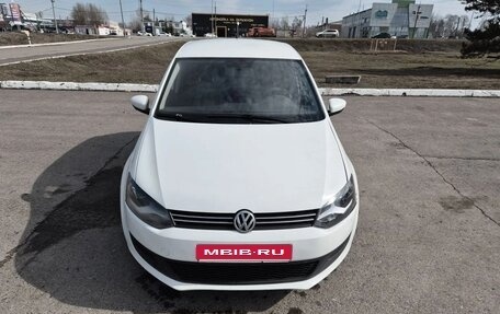 Volkswagen Polo VI (EU Market), 2012 год, 500 000 рублей, 1 фотография