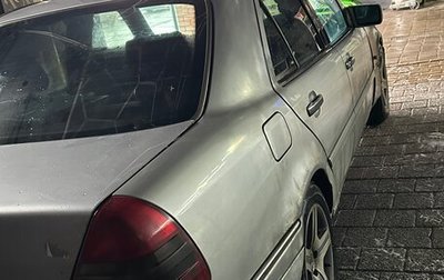 Mercedes-Benz C-Класс, 1995 год, 160 000 рублей, 1 фотография