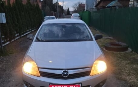 Opel Astra H, 2008 год, 540 000 рублей, 1 фотография