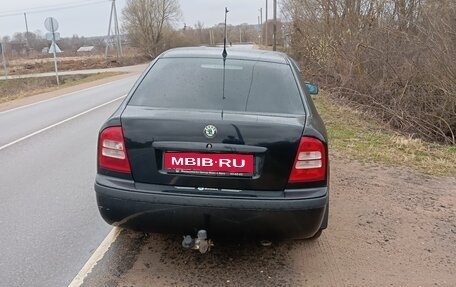 Skoda Octavia IV, 2009 год, 415 000 рублей, 1 фотография