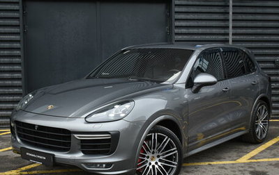 Porsche Cayenne III, 2016 год, 3 600 000 рублей, 1 фотография