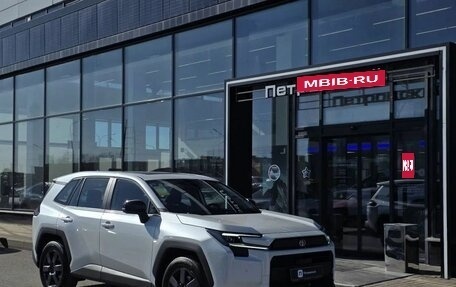 Toyota RAV4, 2026 год, 5 000 000 рублей, 1 фотография