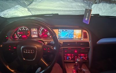 Audi A6, 2008 год, 1 200 000 рублей, 1 фотография