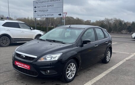 Ford Focus II рестайлинг, 2011 год, 500 000 рублей, 1 фотография