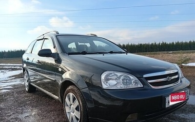 Chevrolet Lacetti, 2009 год, 450 000 рублей, 1 фотография