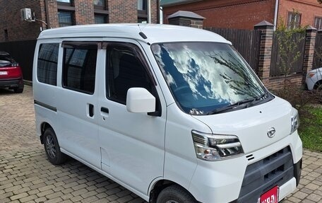 Daihatsu Hijet X, 2019 год, 975 000 рублей, 1 фотография