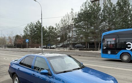 Peugeot 406 I, 2001 год, 170 000 рублей, 1 фотография